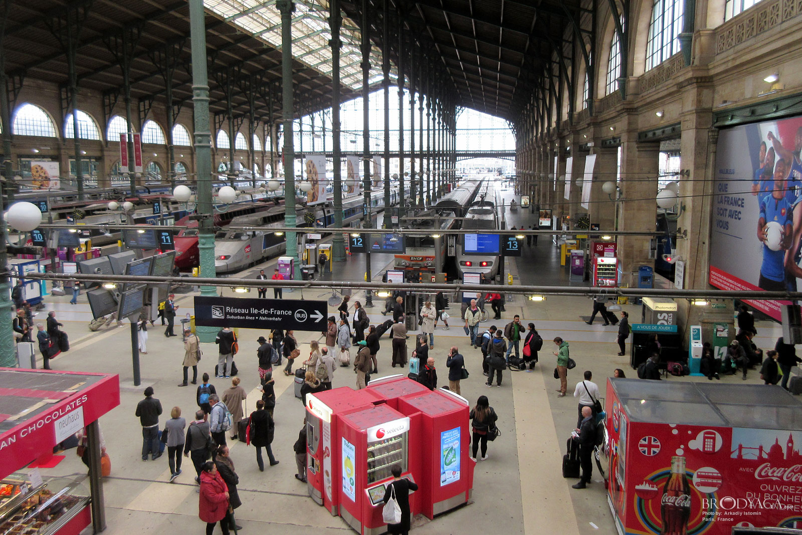 Paris